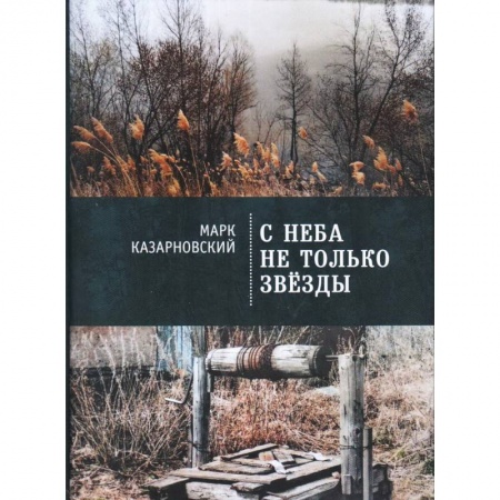 Русская современная проза, книга С неба не только звезды заказать