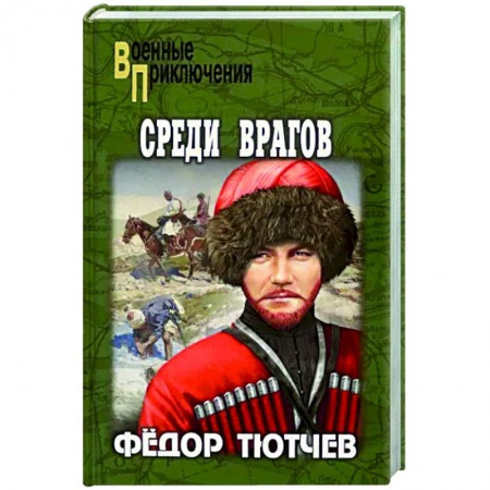 Исторический роман, книга Среди врагов заказать