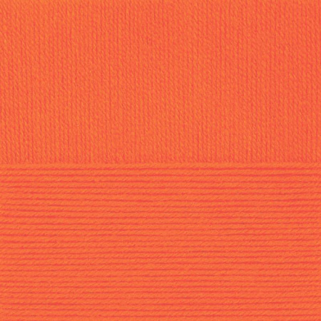 Детская новинка. Цвет 79-Календула. 10x50 г.