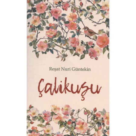 Турецкий язык, книга Королек - птичка певчая заказать