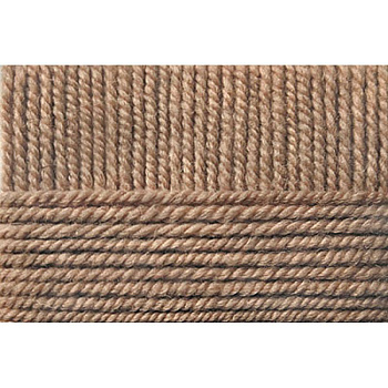 Осенняя. Цвет 412-Верблюжий. 5x200 г