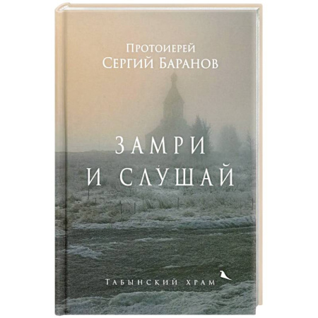 Богословие. Апологетика, книга Замри и слушай заказать