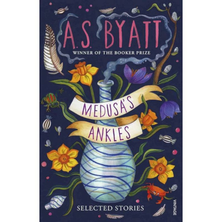 Чтение на английском языке, книга Medusas Ankles: Selected Stories' заказать