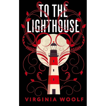 Чтение на английском языке, книга To the Lighthouse заказать