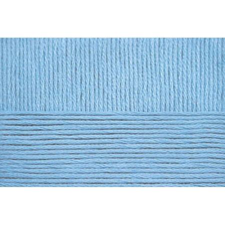 Весенняя. Цвет 05-Голубой. 5x100 г.