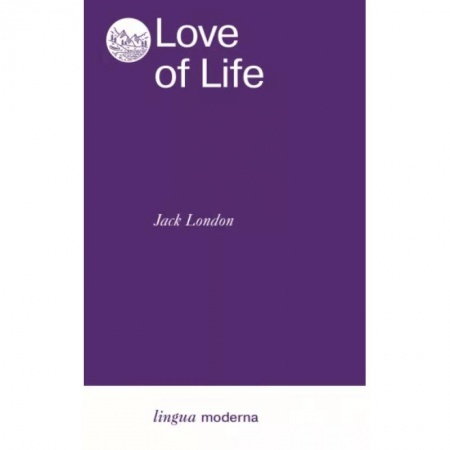 Чтение на английском языке, книга Love of Life заказать