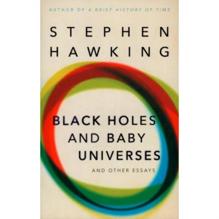 Чтение на английском языке, книга Black Holes and Baby Universes заказать