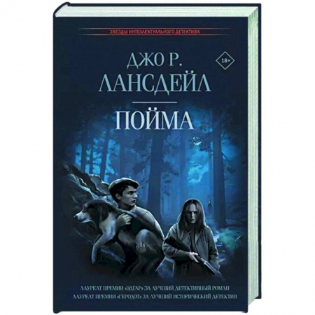 Зарубежный детектив, книга Пойма заказать