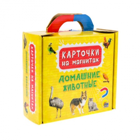 Игры на любой вкус, книга Домашние животные заказать