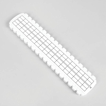 Органайзер для мулине на 36 цветов, 27 см