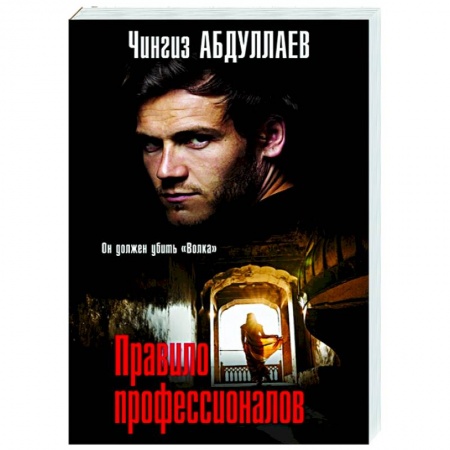 Отечественный женский детектив, книга Правило профессионалов заказать