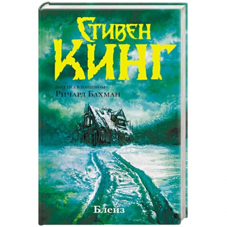 Триллеры, книга Блейз. Память заказать