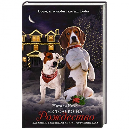 Зарубежный любовный роман, книга Не только на Рождество заказать