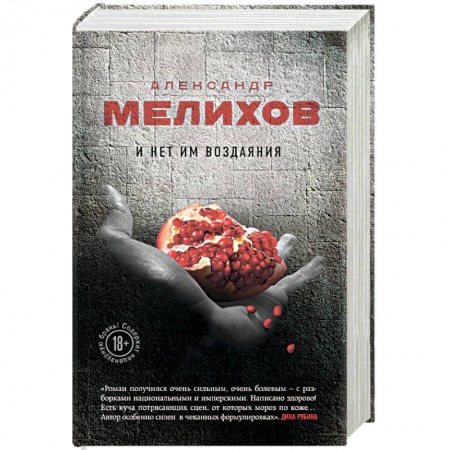 Книги, книга И нет им воздаяния заказать