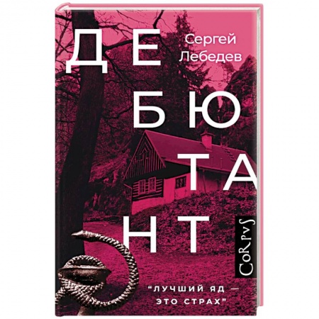 Русская современная проза, книга Дебютант заказать