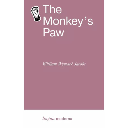 Чтение на английском языке, книга The Monkey's Paw заказать