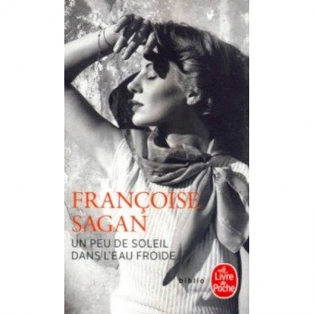 Домашнее чтение на французском языке, книга Un peu de soleil dans l'eau froide заказать