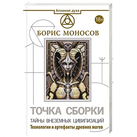 Эзотерические учения, книга Точка сборки. Тайны внеземных цивилизаций. Технологии и артефакты древних магов заказать