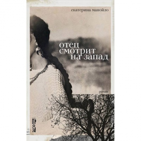 Русская современная проза, книга Отец смотрит на запад заказать