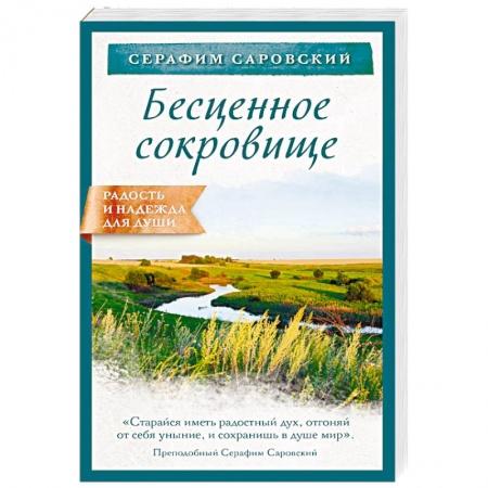Православие в целом, книга Бесценное сокровище заказать
