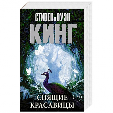 Зарубежное фэнтези, книга Спящие красавицы заказать