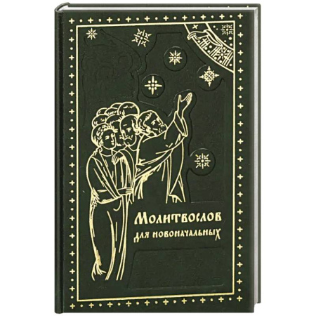 Паломничества. Монастыри. Храмы, книга Молитвослов для новоначальных. Перевод и объяснение утренних и вечерних молтв, канонов и правила ко Святому Причащению заказать