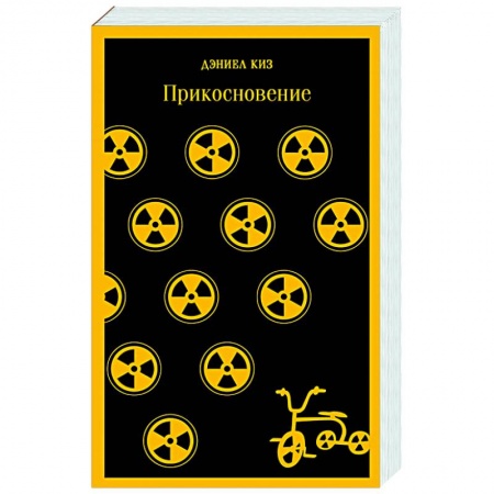 Зарубежная современная проза, книга Прикосновение заказать