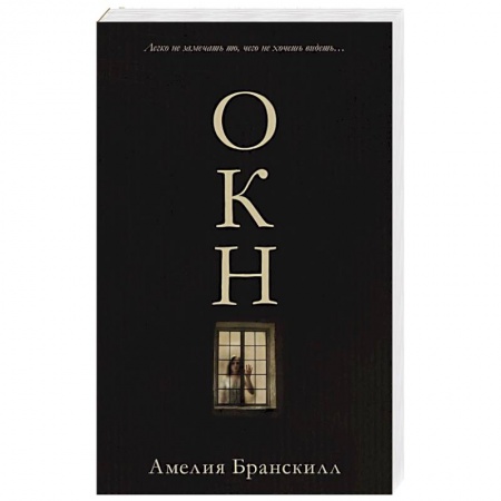Зарубежная современная проза, книга Окно заказать