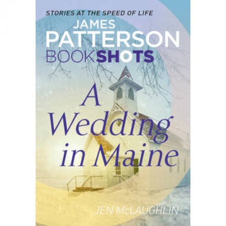 Чтение на английском языке, книга A Wedding in Maine заказать