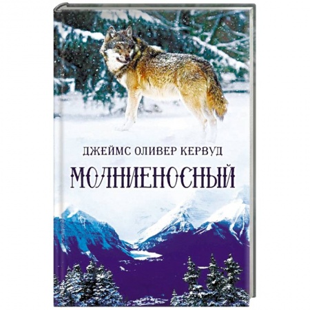 Зарубежная приключенческая литература, книга Молниеносный заказать