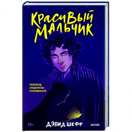 Другие биографии, мемуары, книга Красивый мальчик заказать
