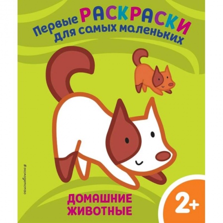 Животные. Птицы. Растения, книга Домашние животные заказать
