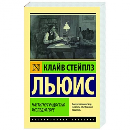 Зарубежная классика, книга Настигнут радостью. Исследуя горе заказать