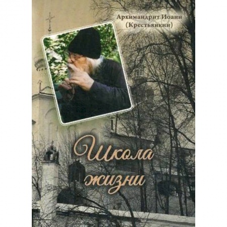 Духовная литература, книга Школа жизни заказать