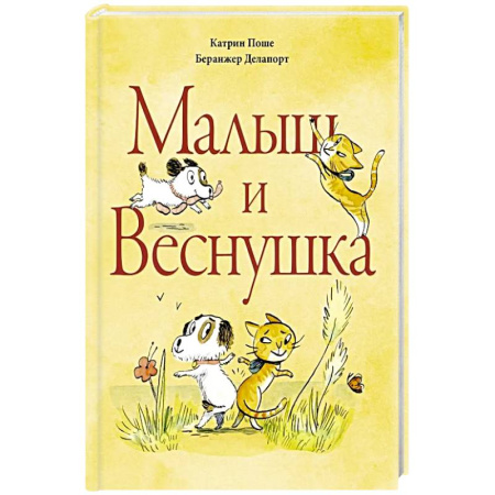 Приключения. Детективы, книга Малыш и Веснушка заказать