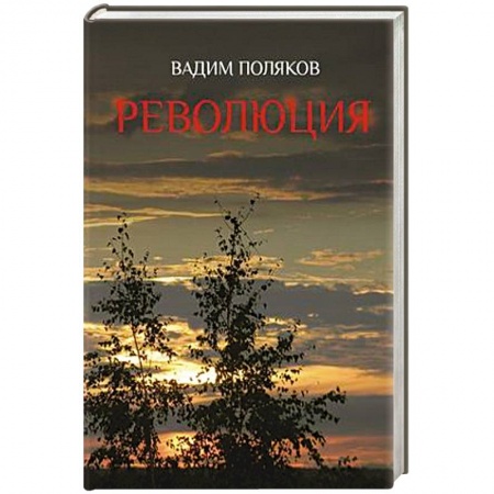 Русская современная проза, книга Революция заказать