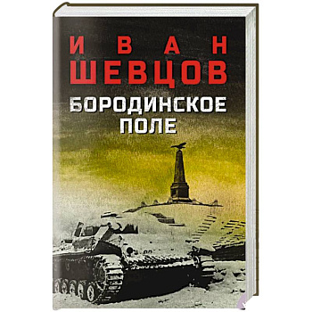 Бородинское поле