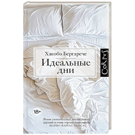 Зарубежная современная проза, книга Идеальные дни заказать