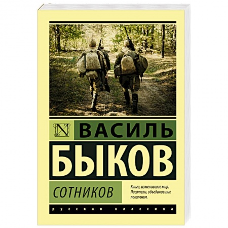 Русская современная проза, книга Сотников заказать