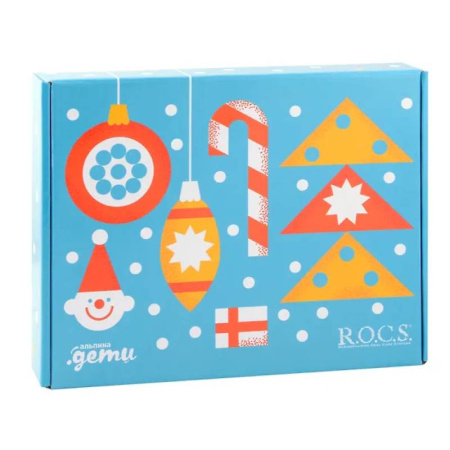 Знакомство с миром, развитие малыша, книга Новогодний подарочный набор 'Чистим зубы вместе с Конни' заказать