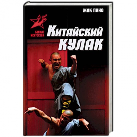 История и техника боевых искусств, книга Китайский кулак. Чань-цюань, нань-цюань, сянсин-цюань, нэйцзя-цюань заказать