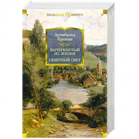 Зарубежная современная проза, книга Вычеркнутый из жизни Северный свет заказать