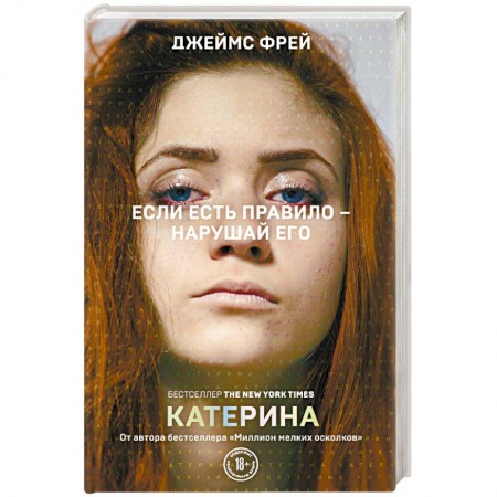 Зарубежная современная проза, книга Катерина заказать