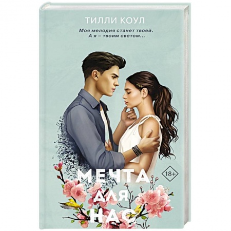 Зарубежный любовный роман, книга Мечта для нас заказать