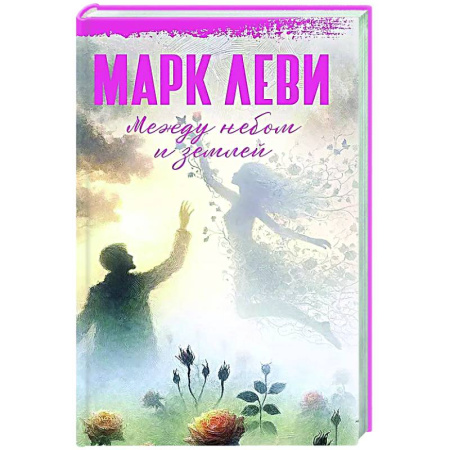 Зарубежная современная проза, книга Между небом и землей заказать