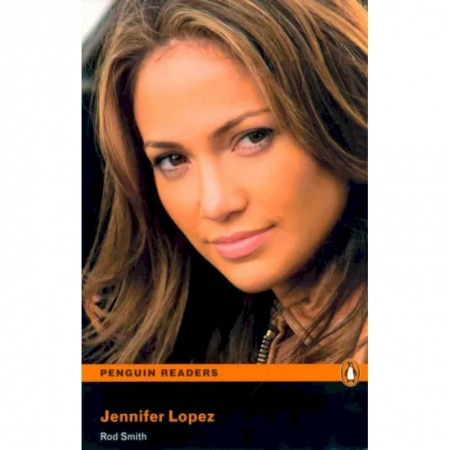 Мемуары, биографии деятелей культуры, искусства, книга Jennifer Lopez +CD заказать