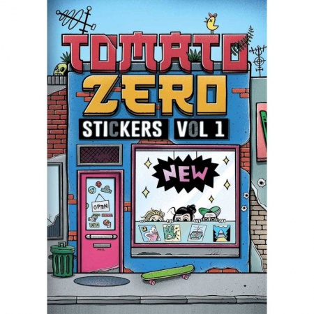 Комиксы. Манга, книга Комиксы блогеров. Комплект из 4 книг заказать