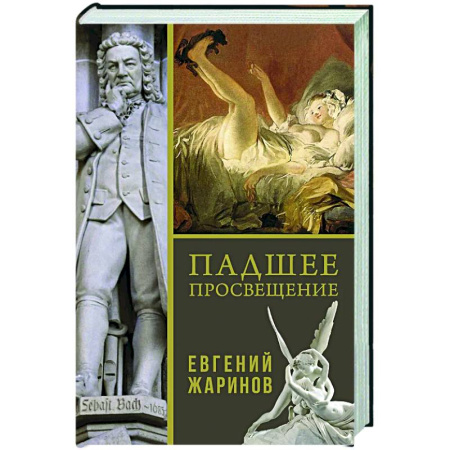 Новая и новейшая история, книга Падшее просвещение заказать