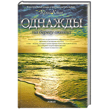 Однажды на берегу океана