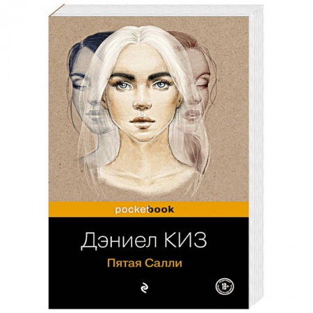 Зарубежная современная проза, книга Пятая Салли заказать